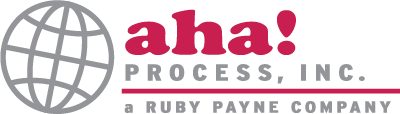 aha processes logo