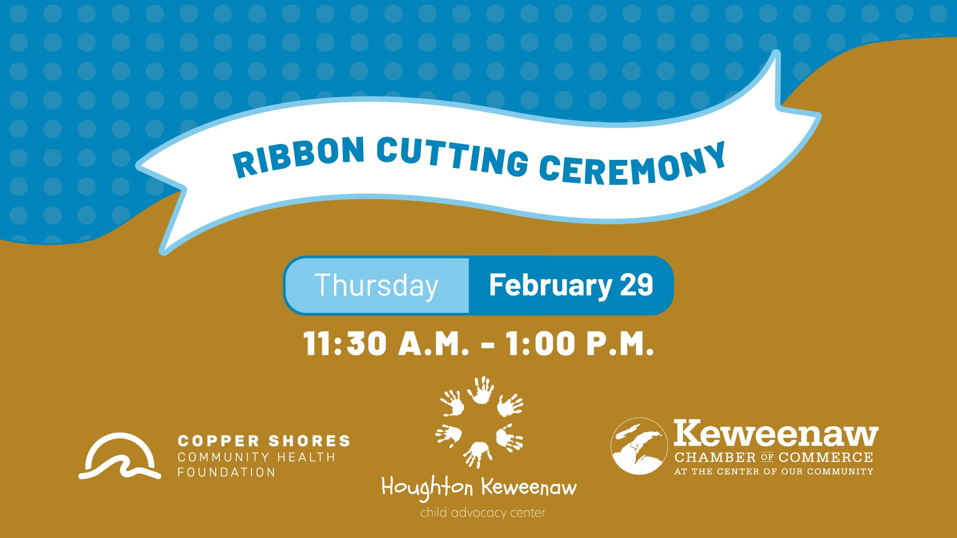 Ribbon-Cutting Ceremony - Featured Image