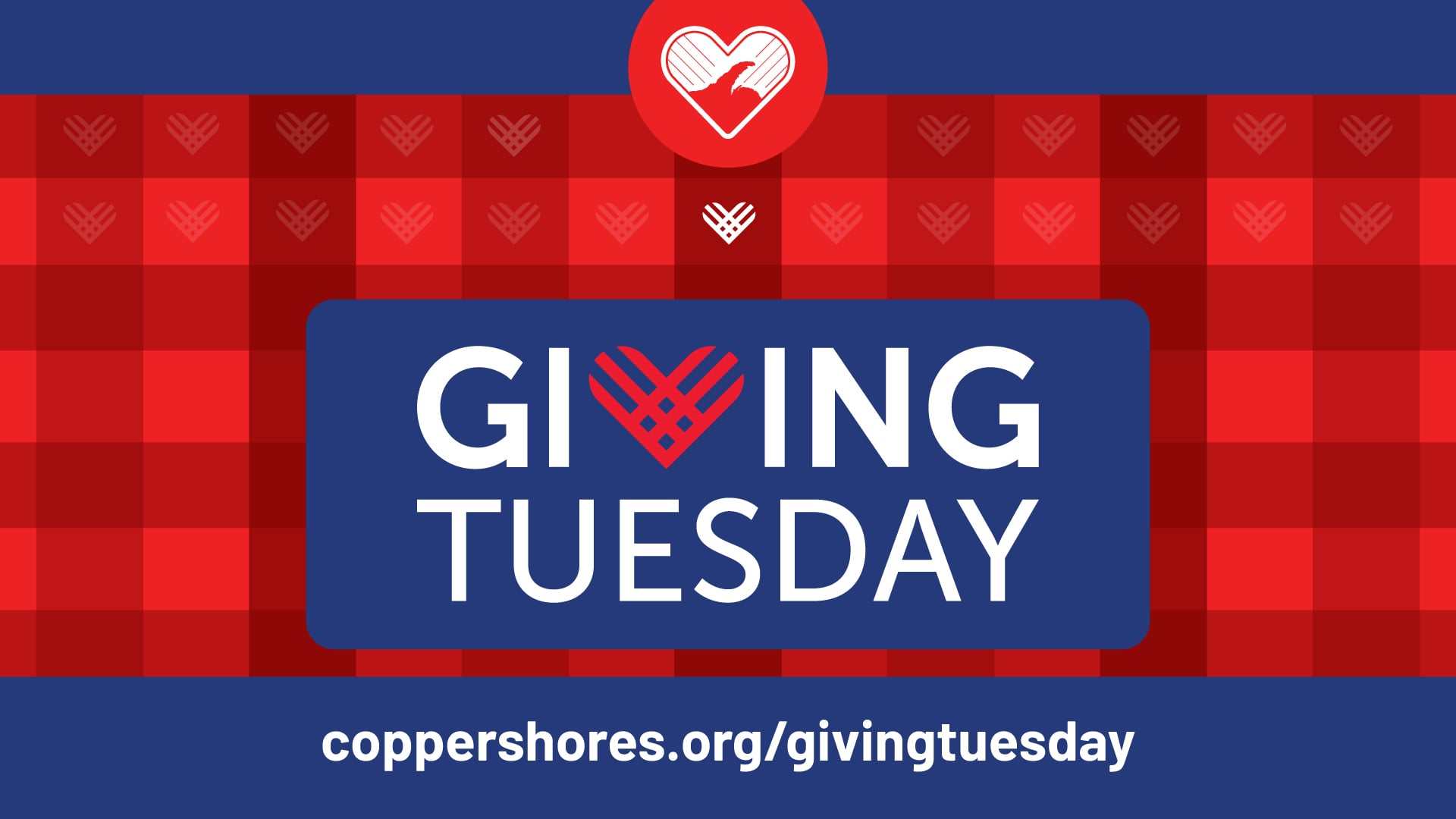 Giving Tuesday - Featured Image