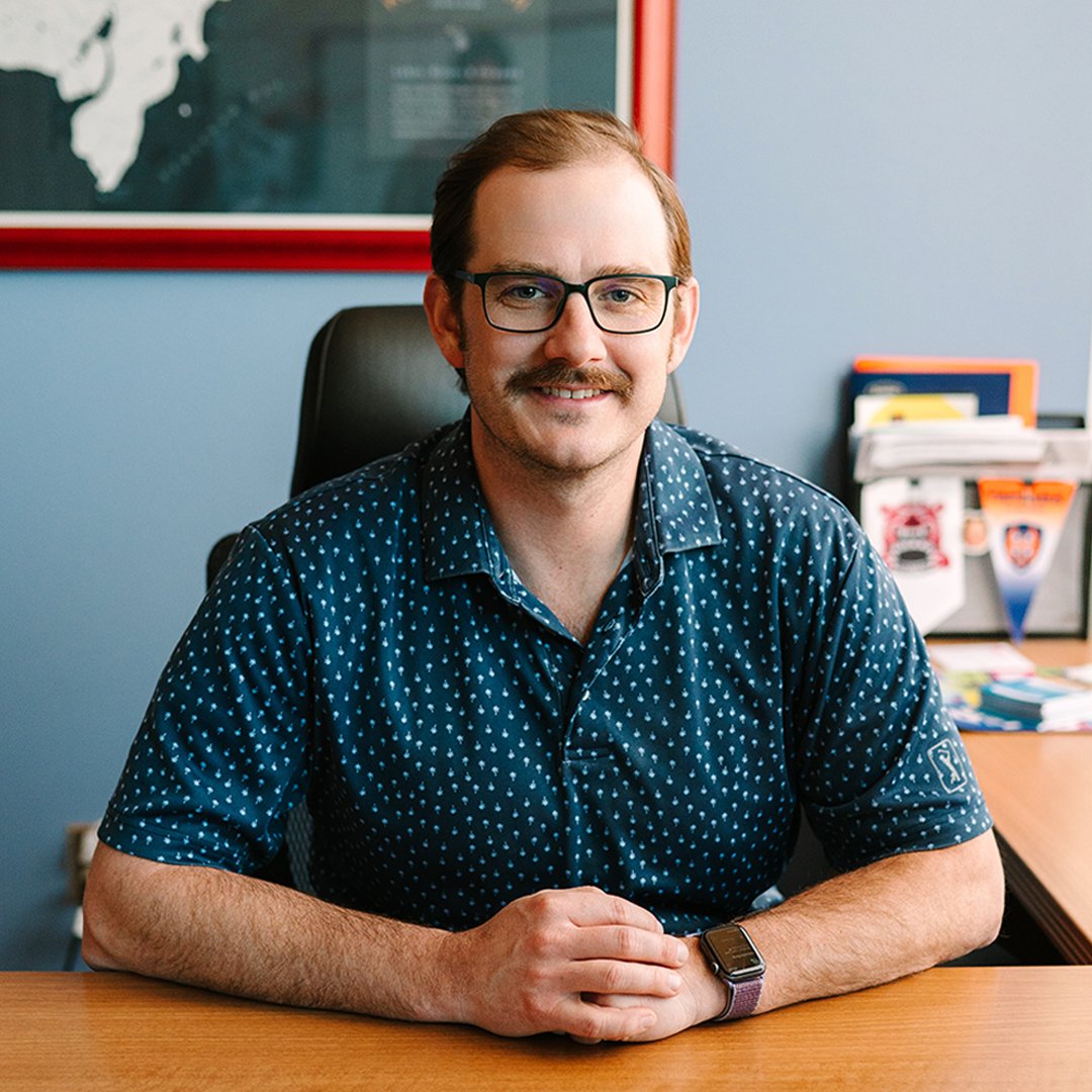 Michael Babcock - Featured Image