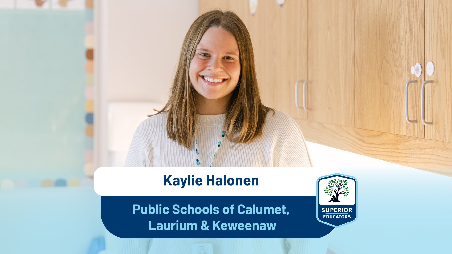 Kaylie Halonen