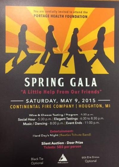 Spring Gala