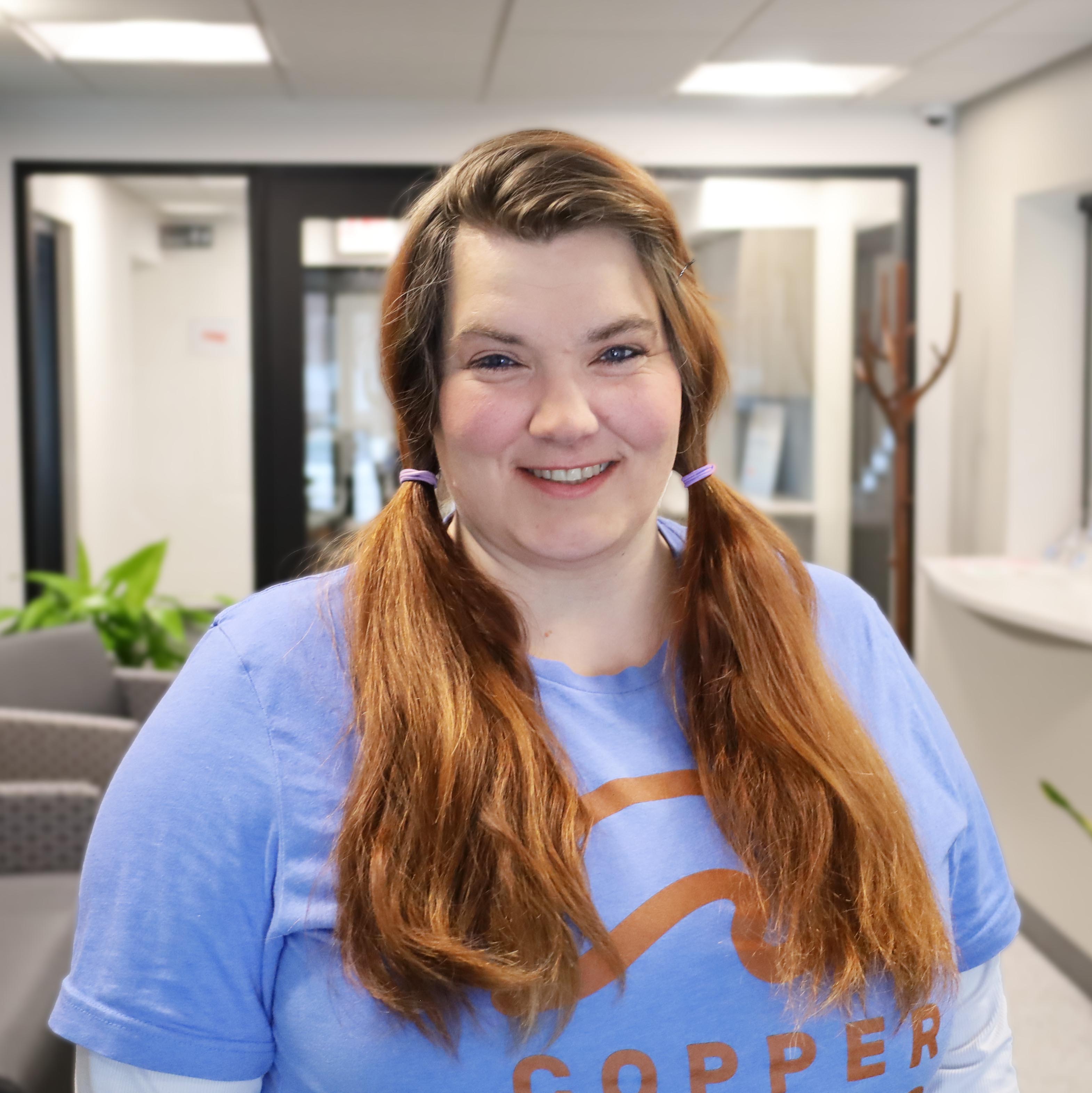 Allison Stark - Featured Image