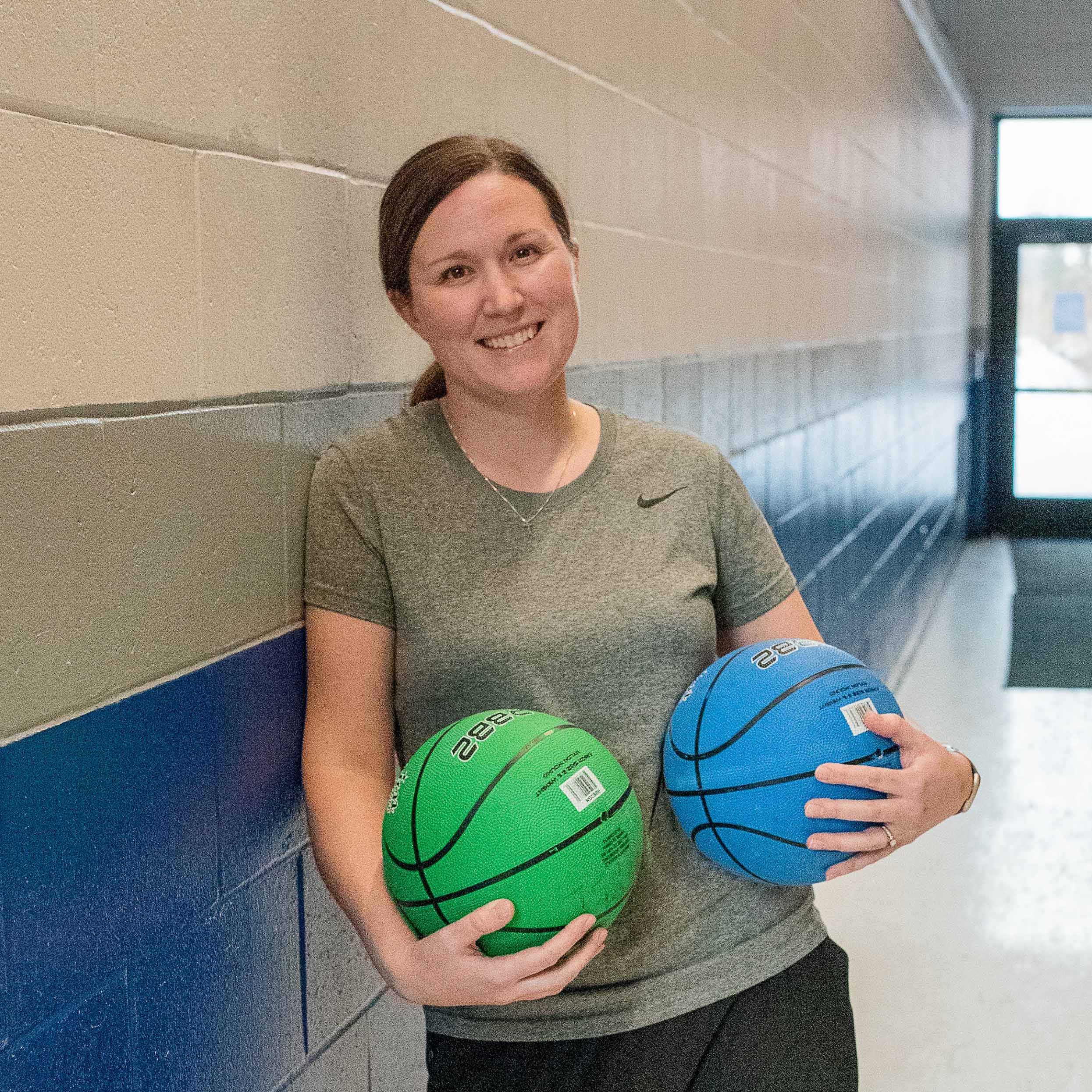 Amanda Willmert - Featured Image