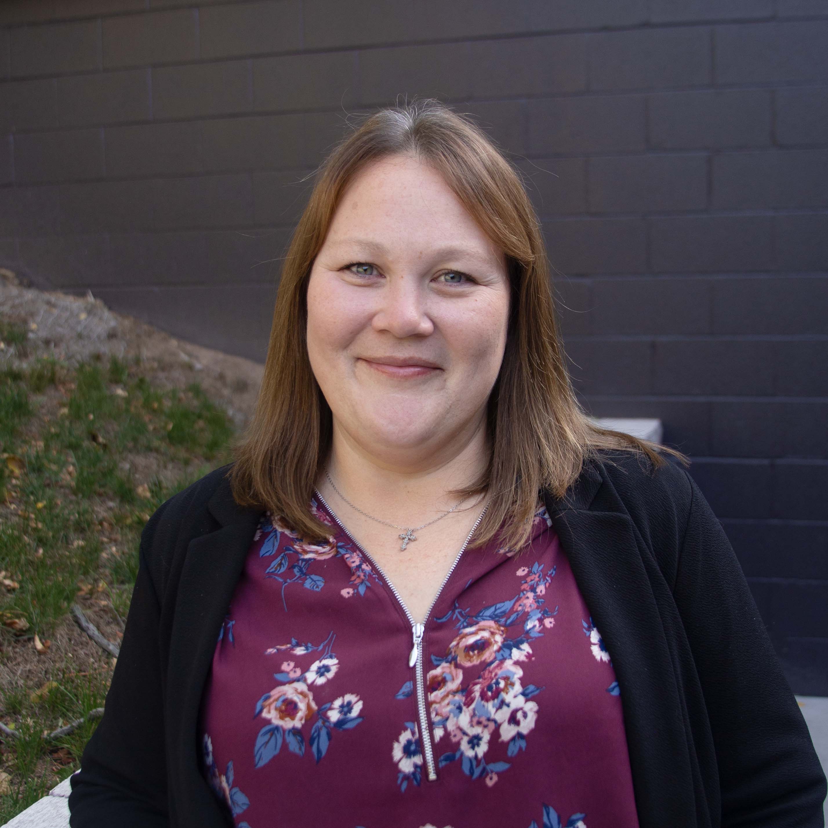 Angela Coon - Featured Image