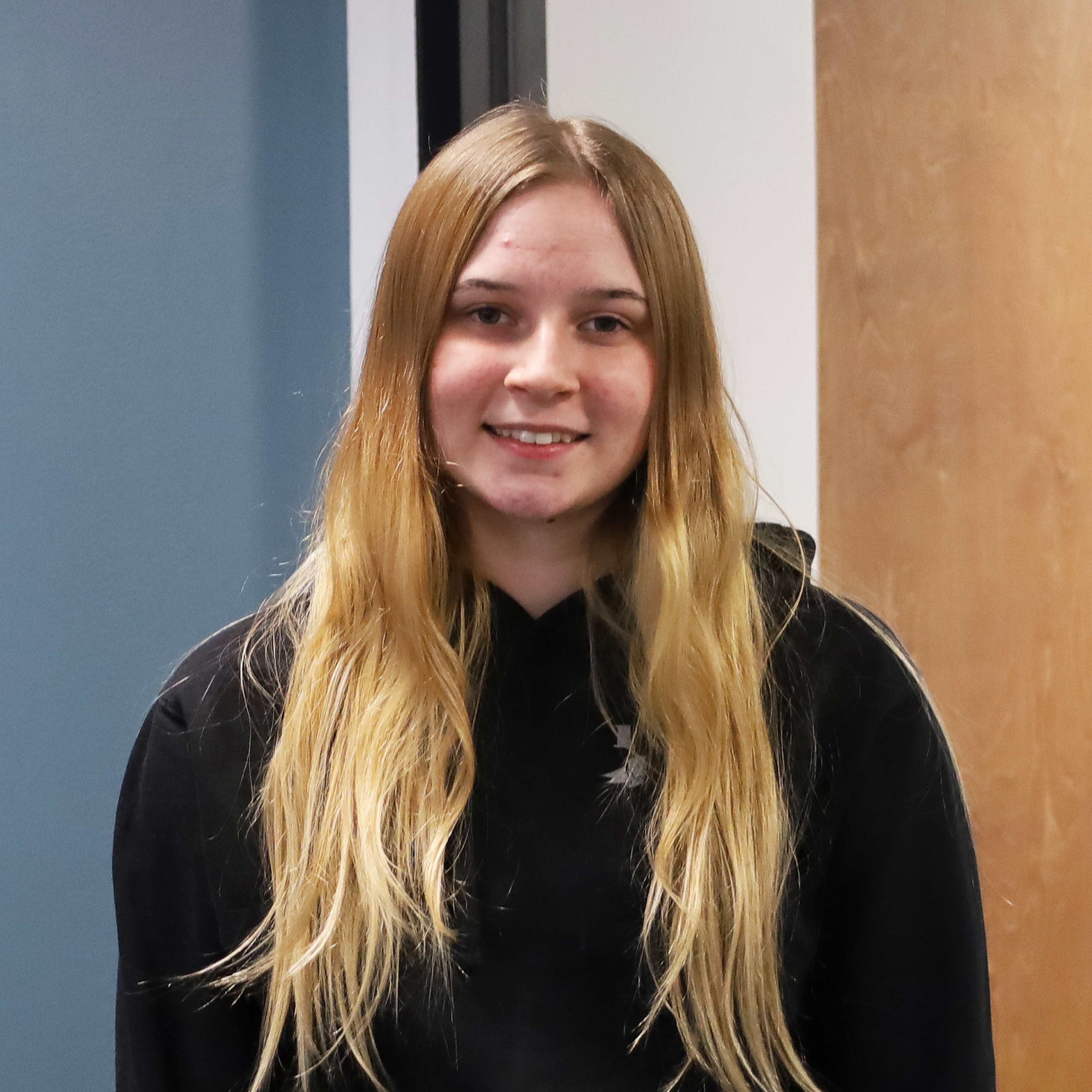 Ashlee Deeds - Featured Image