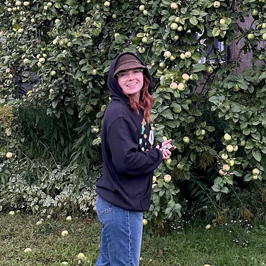 Ayla LaRoe - Featured Image
