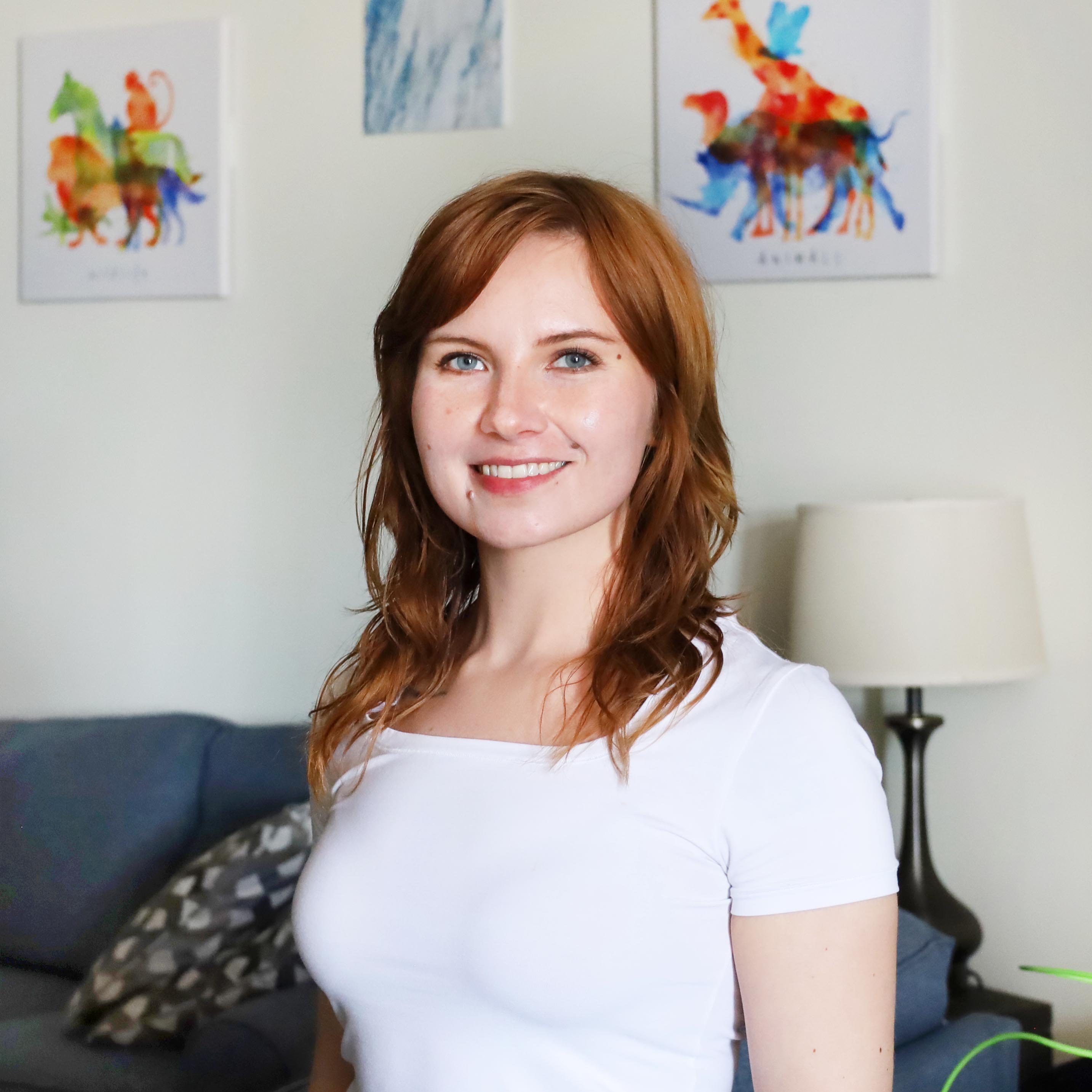 Ayla LaRoe - Featured Image