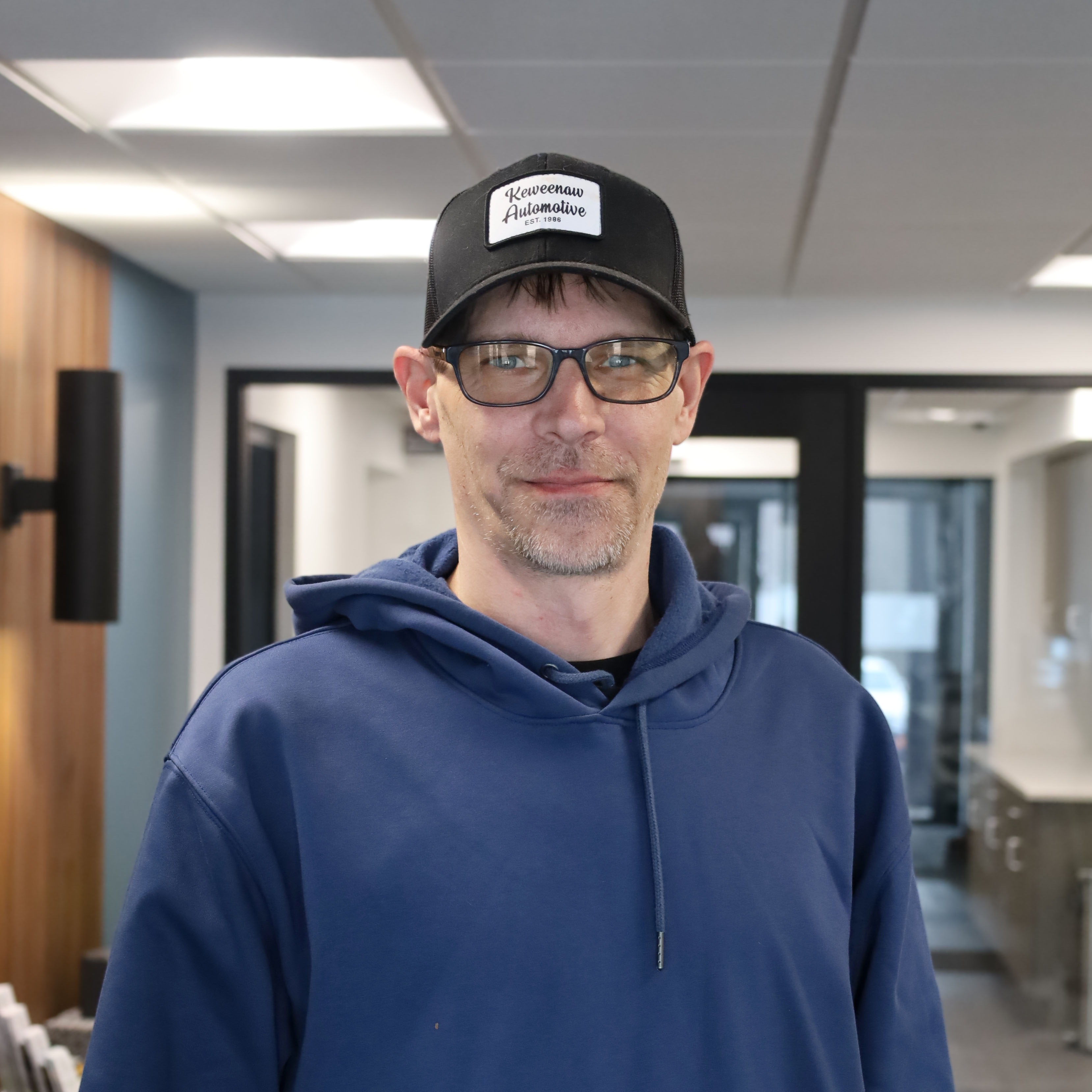 Ben Wolck - Featured Image