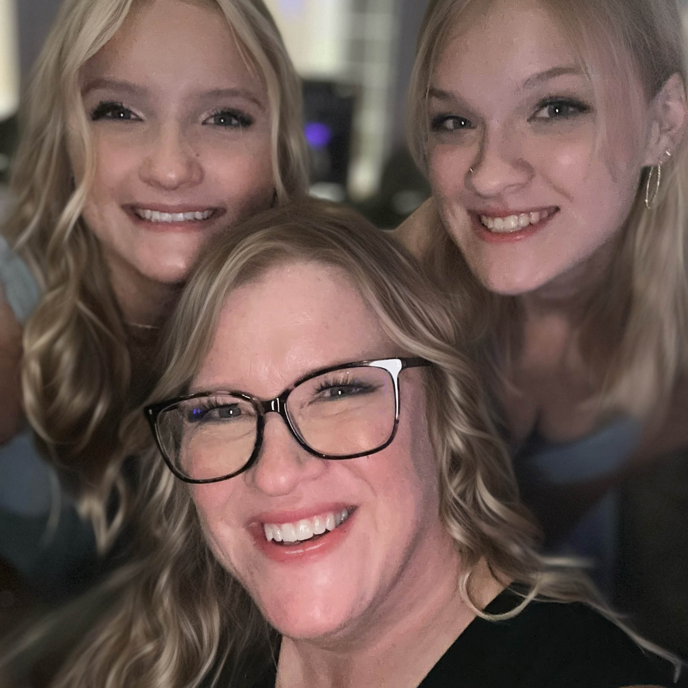 Bonnie Johnson - Featured Image