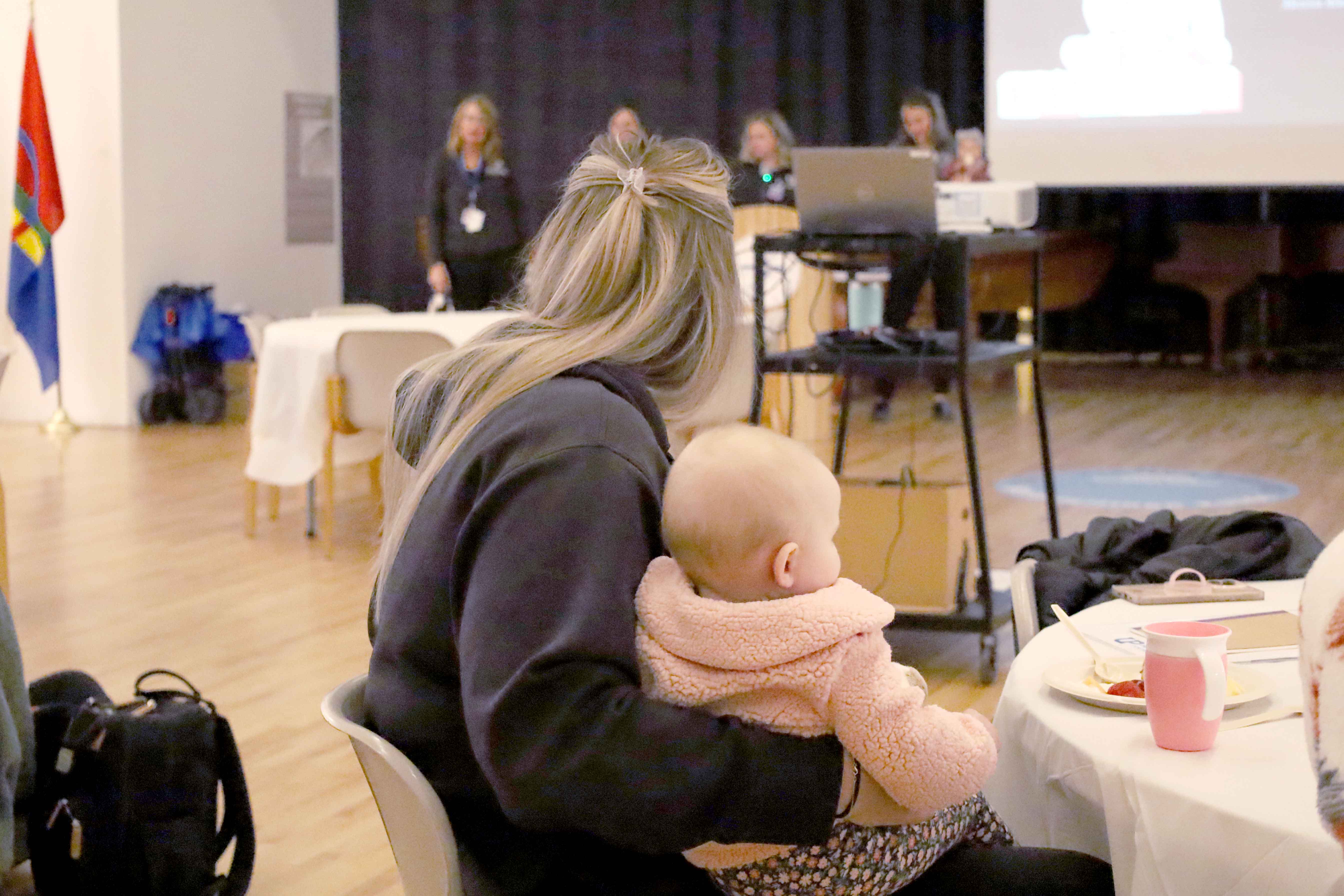 Building Blocks: Infant Feeding Fundamentals - Featured Image