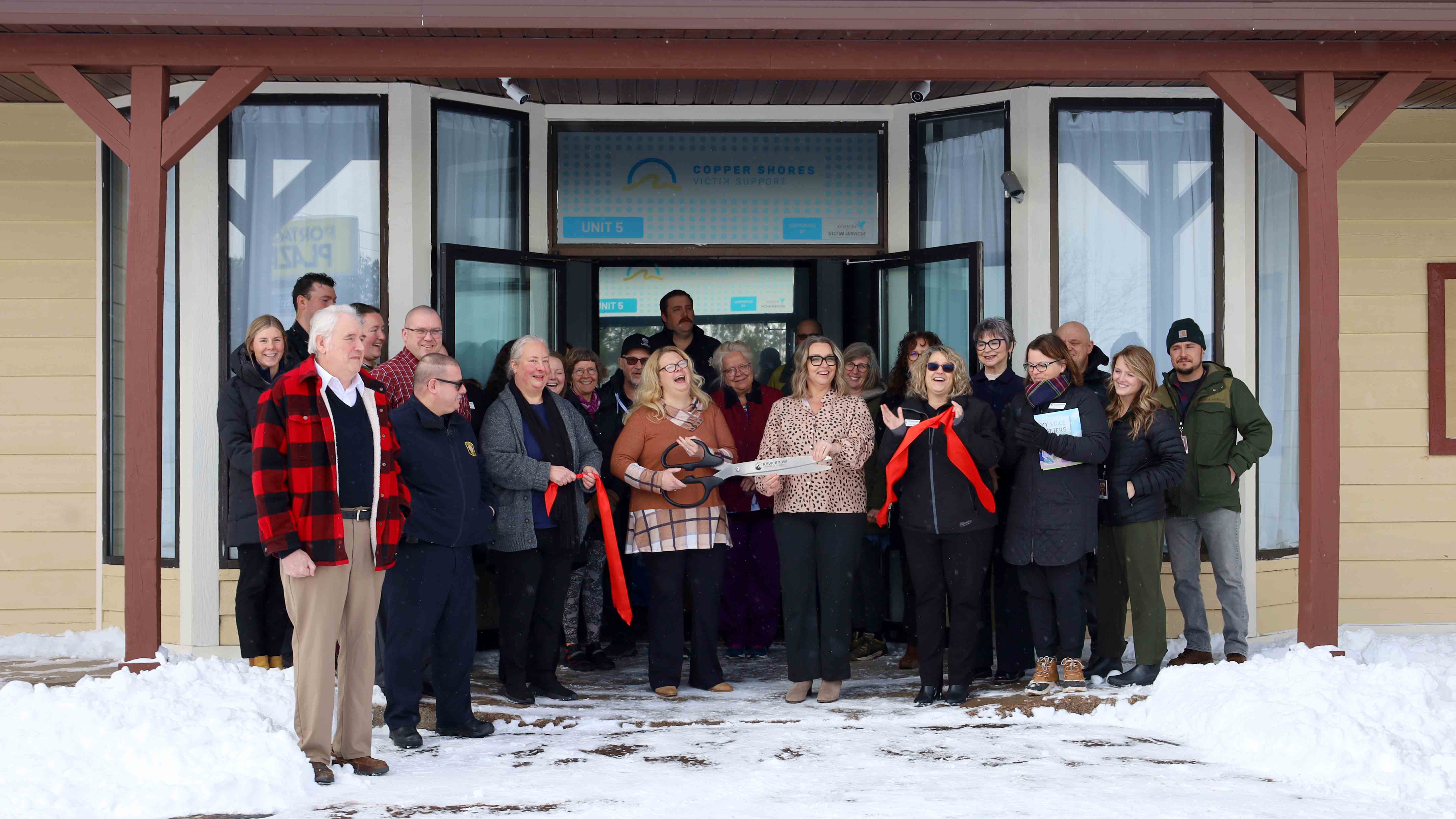 Morning CAC Open House - Featured Image