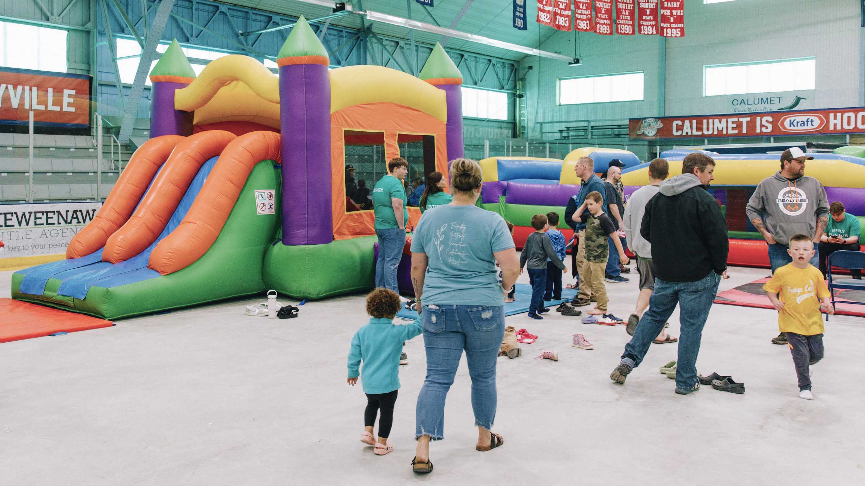 Family Fun Fair and Resource Fair - Featured Image