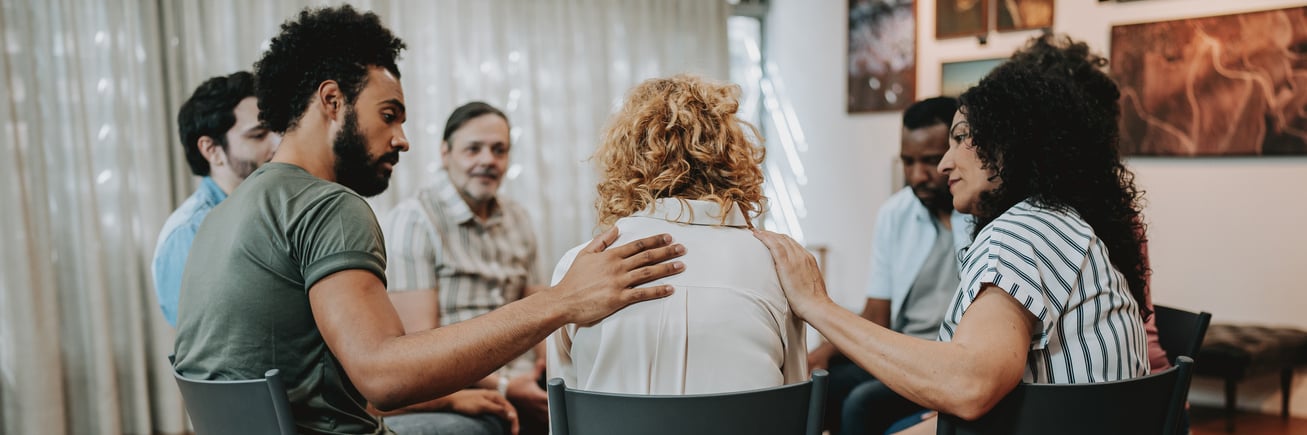 Grief Awareness & Education Alliance - Featured Image