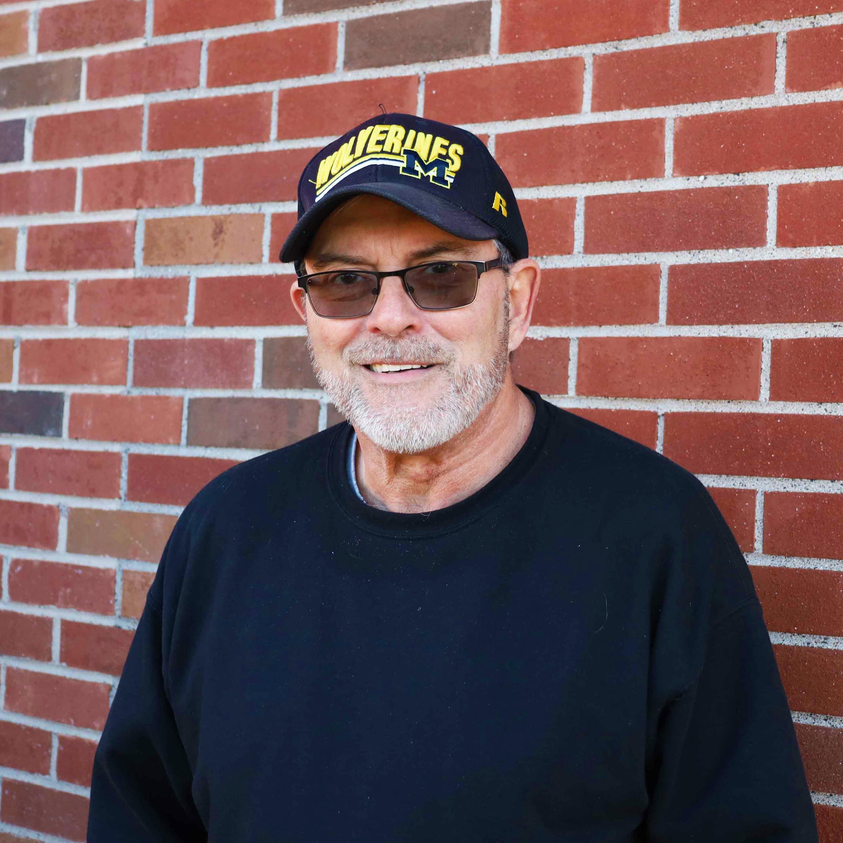 James Berryman - Featured Image