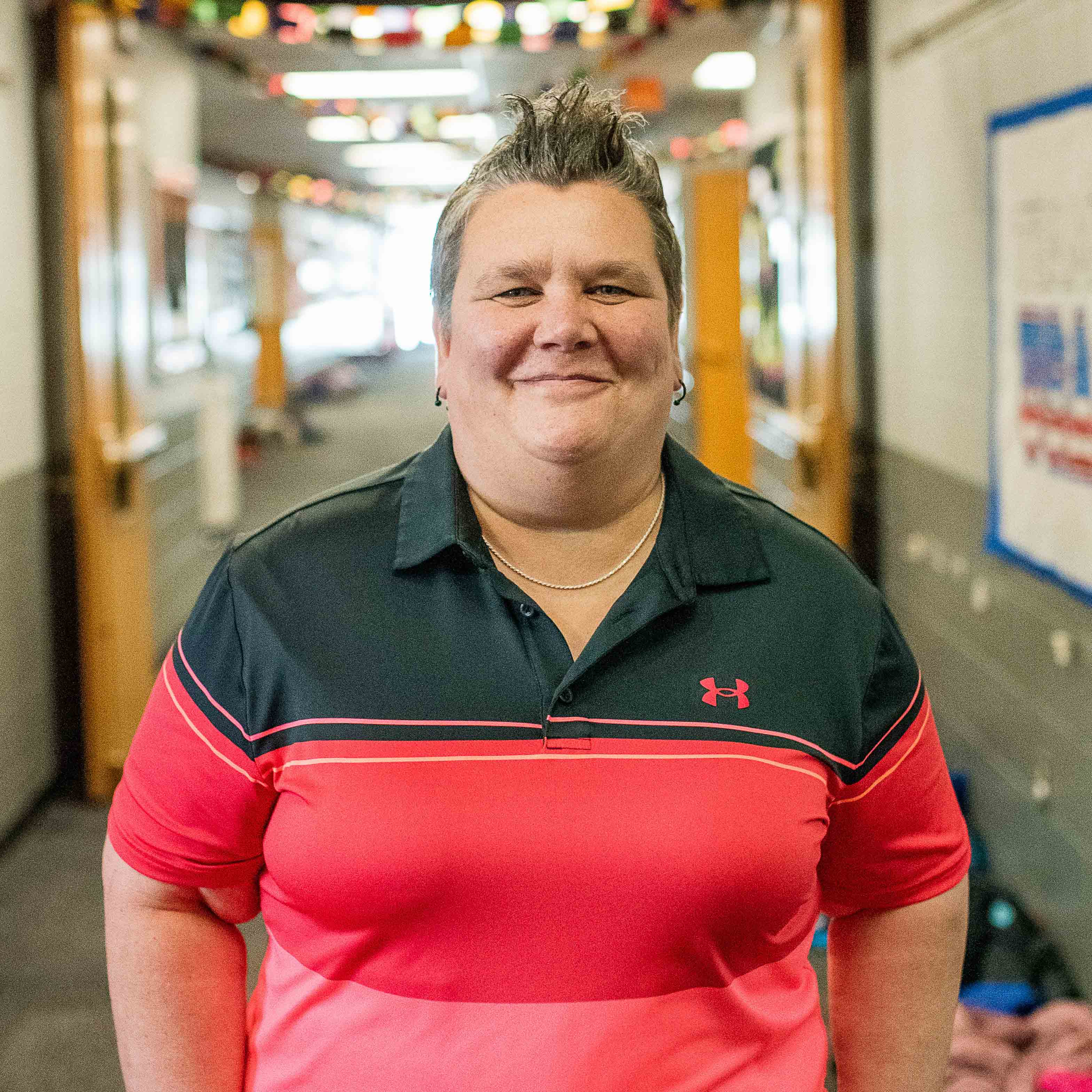 Janel Summers - Featured Image