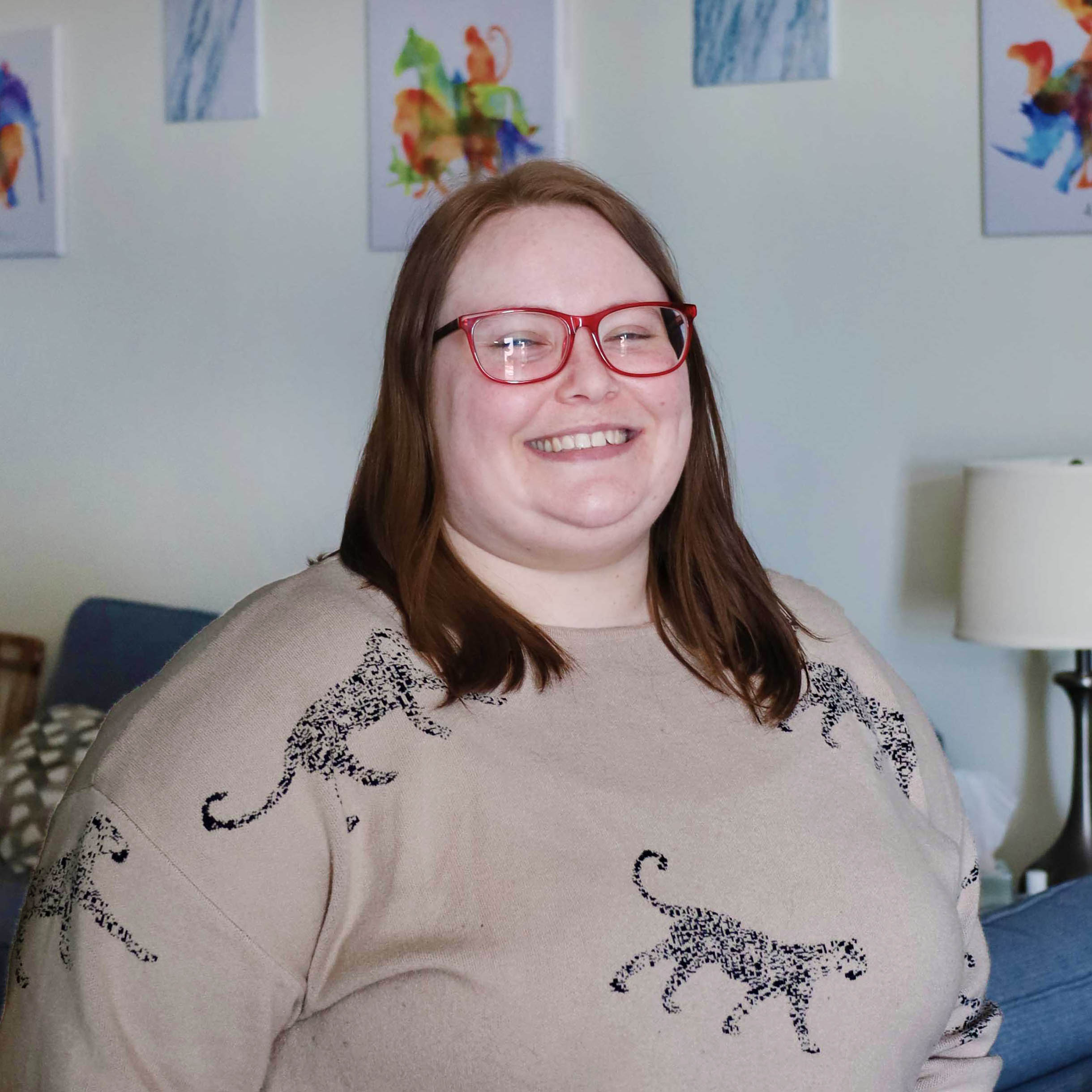 Jessica Stotler - Featured Image