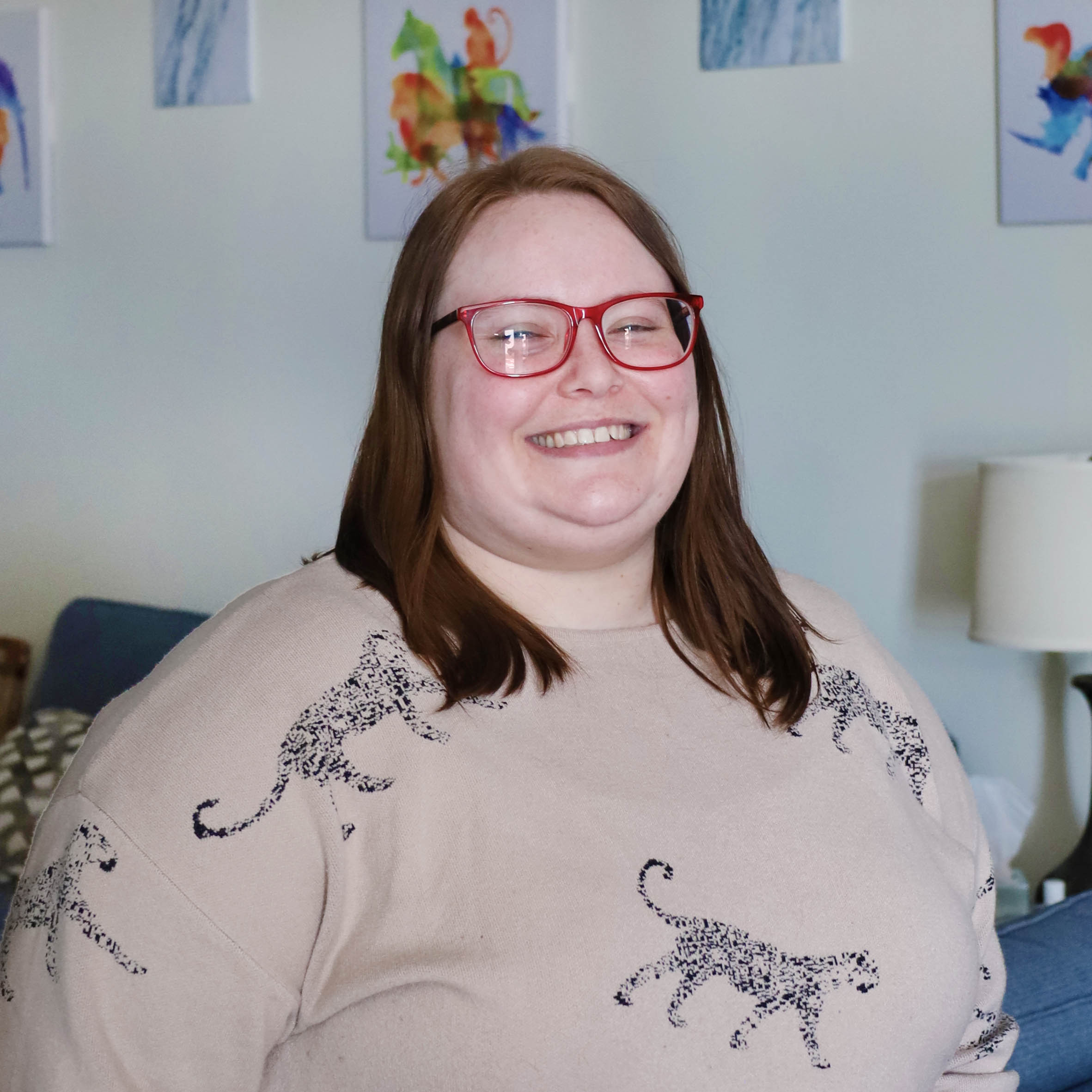 Jessica Stotler - Featured Image