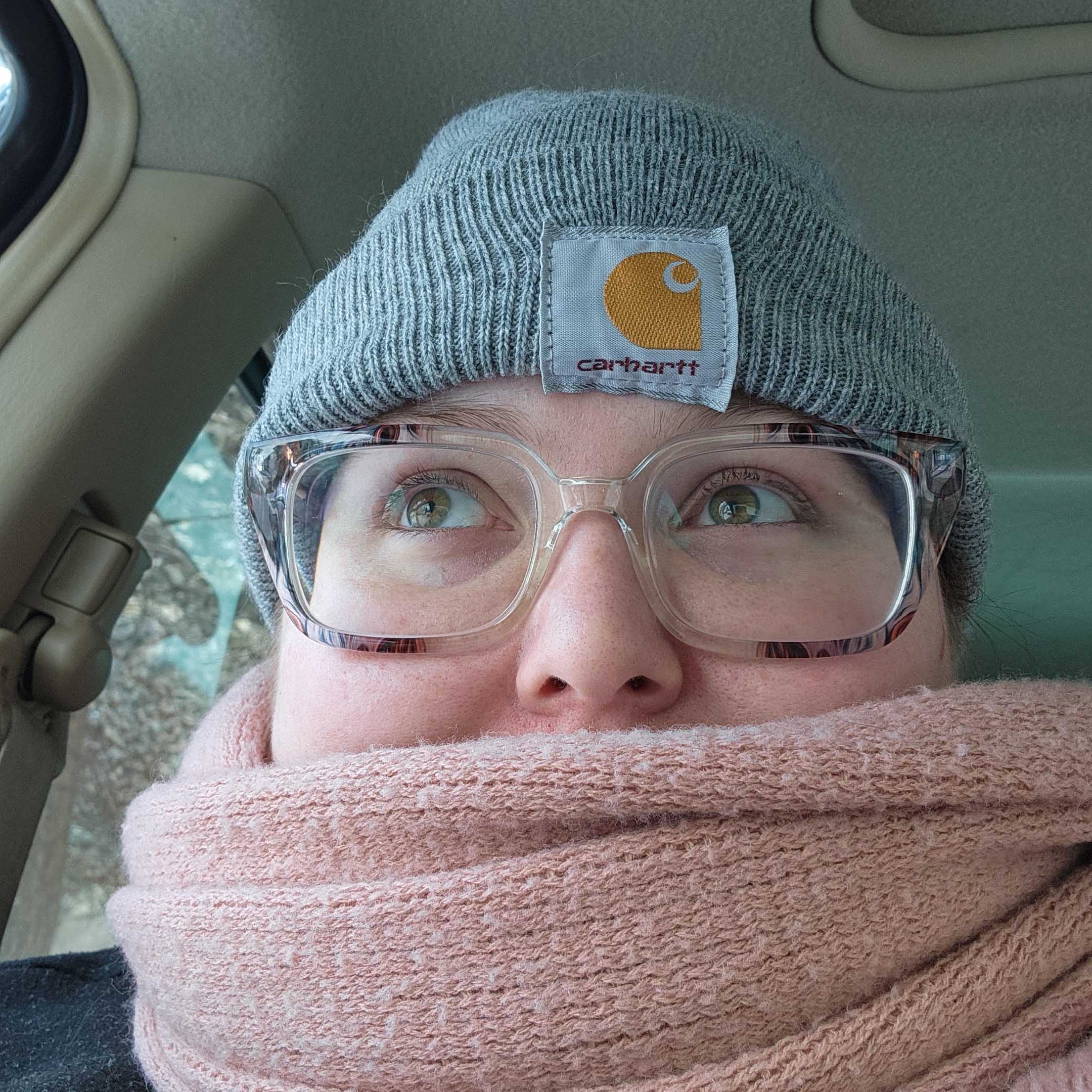 Jessica Stotler - Featured Image