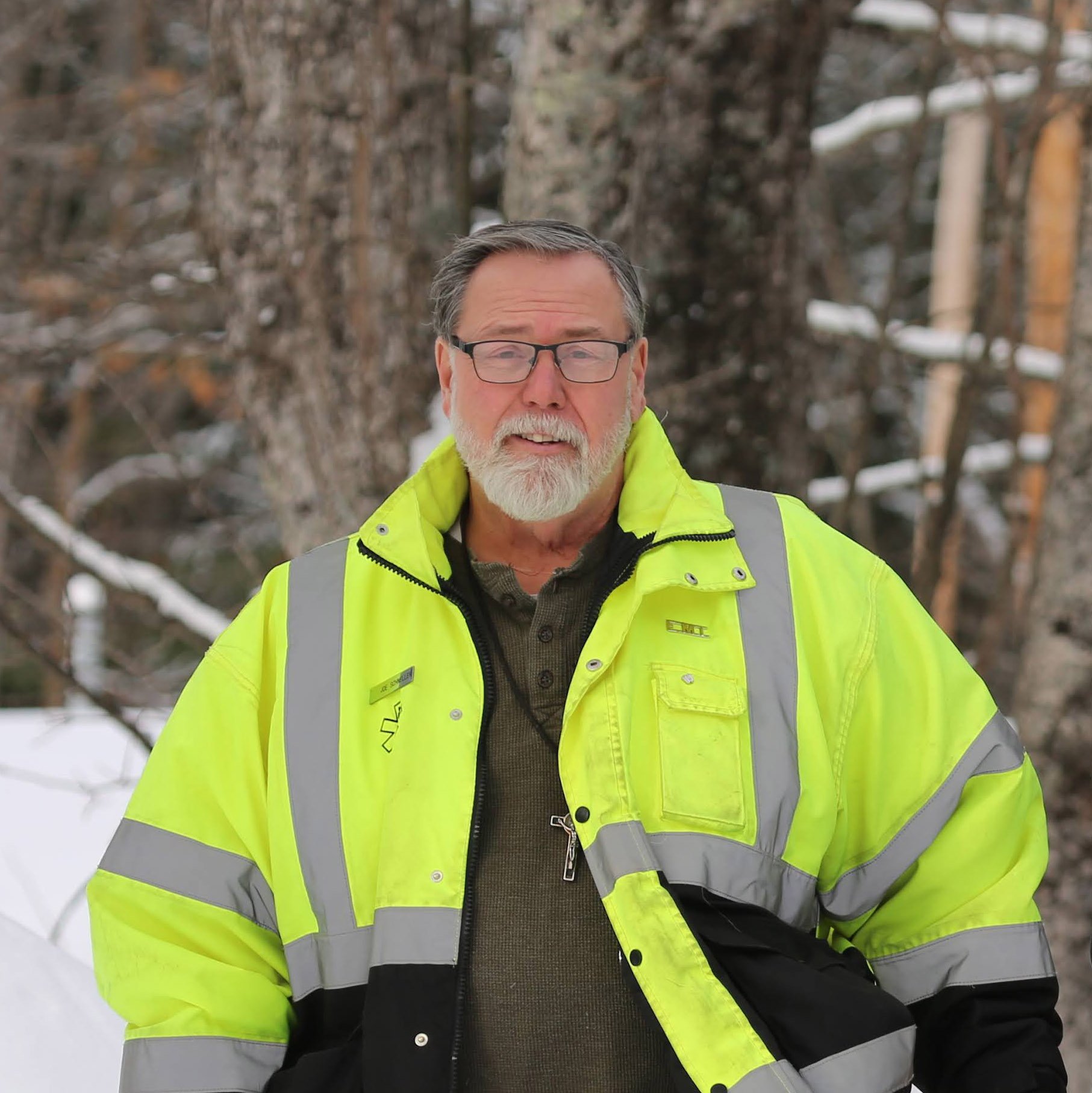 Joe Schneller - Featured Image