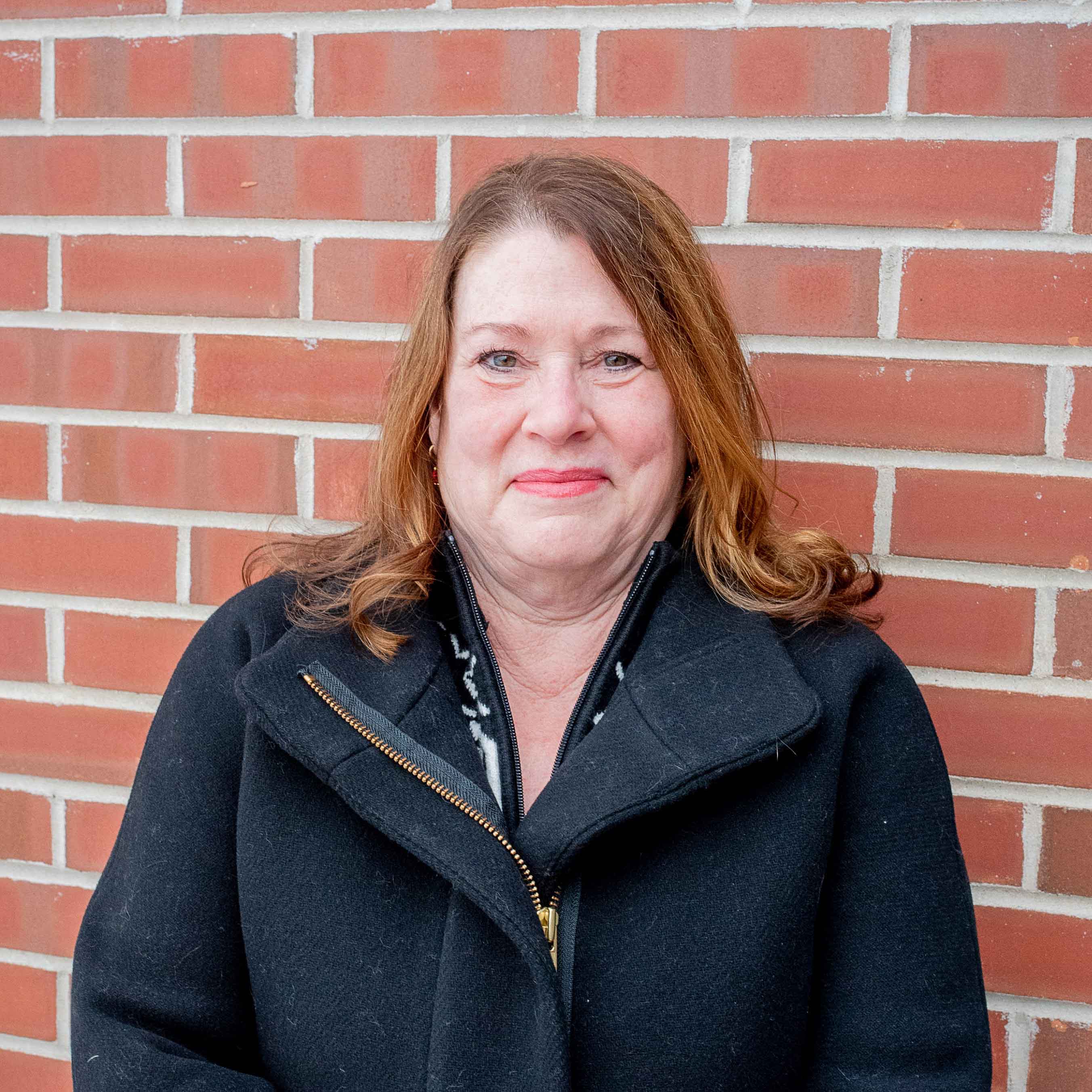 Lisa Naber - Featured Image