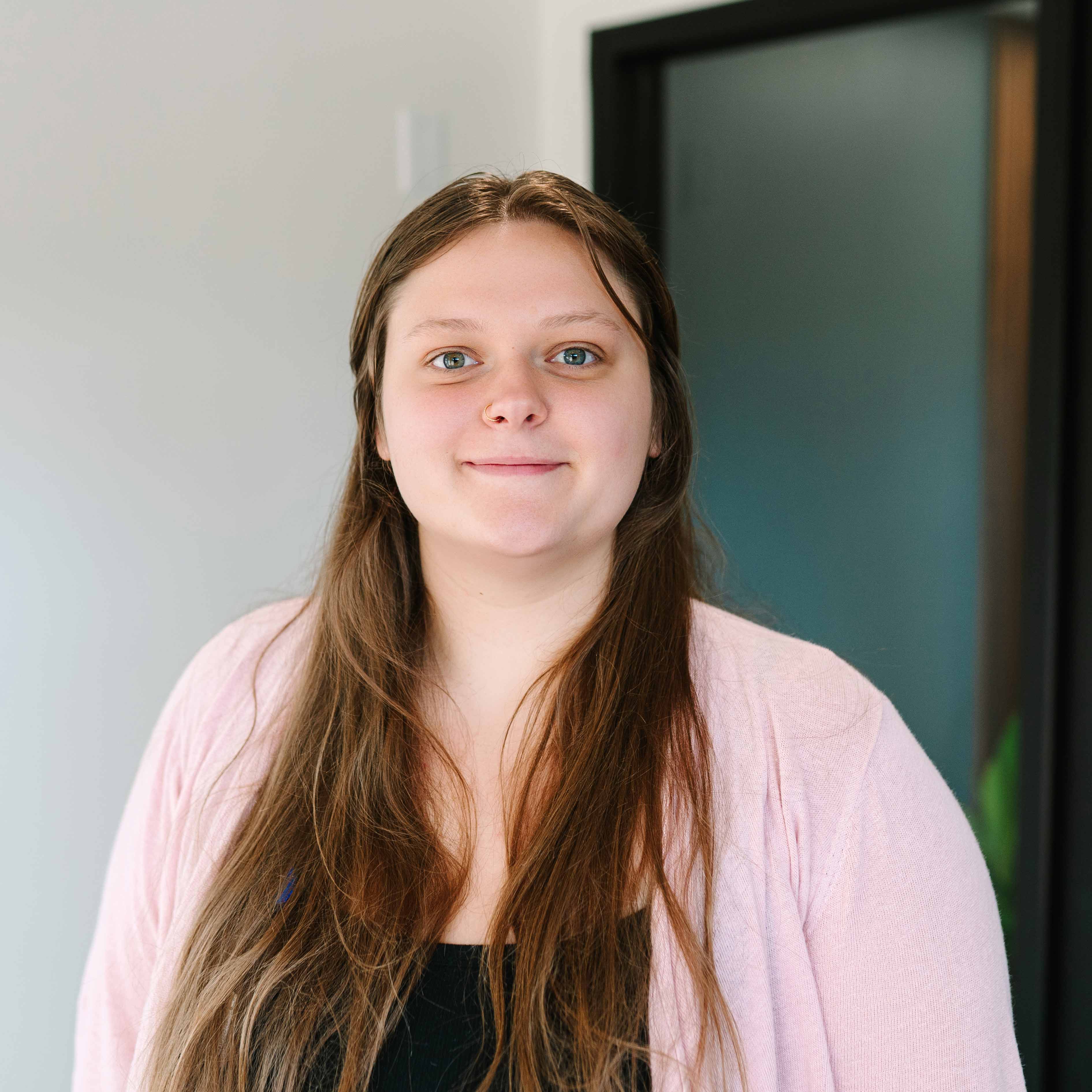 McKenzie Hart - Featured Image