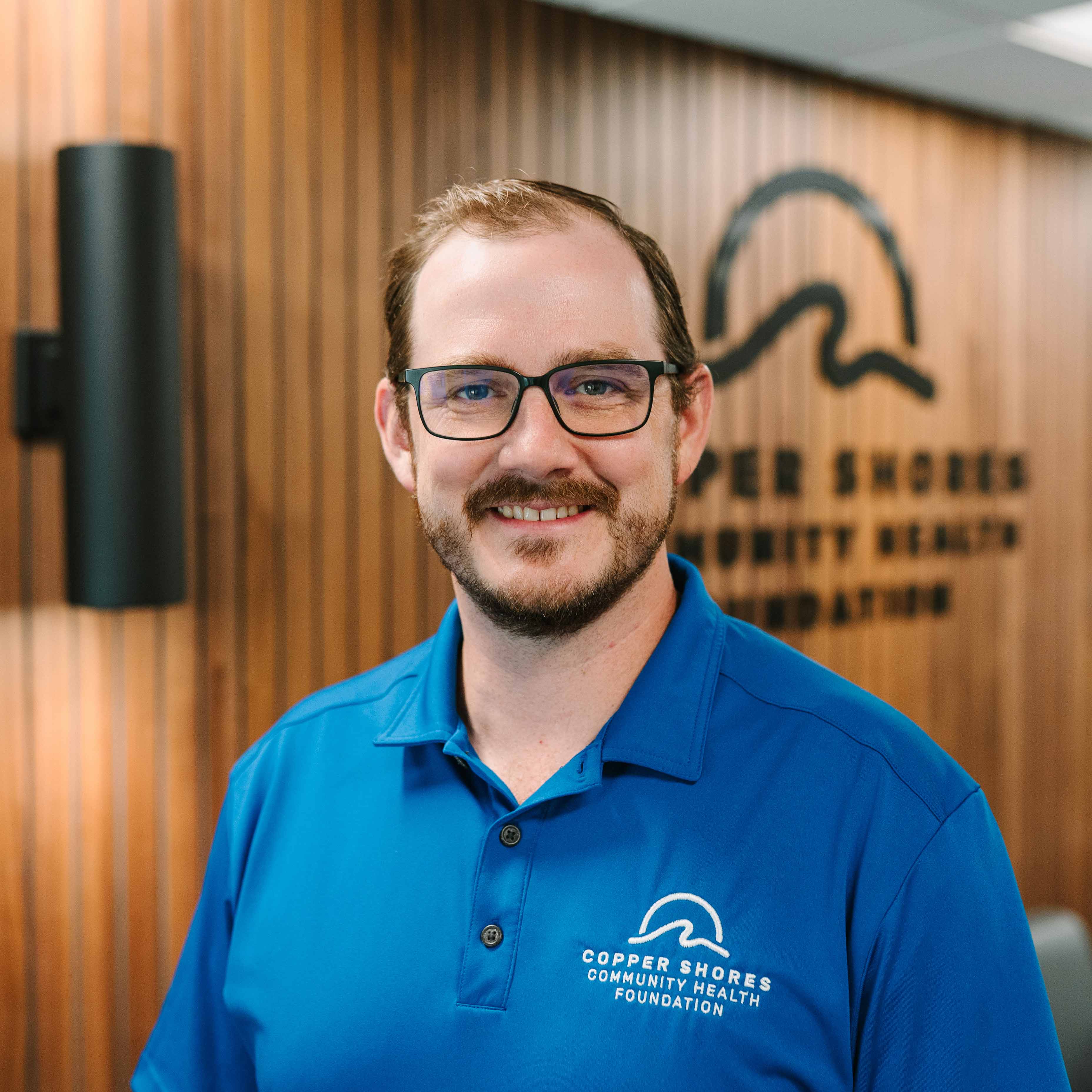 Michael Babcock - Featured Image