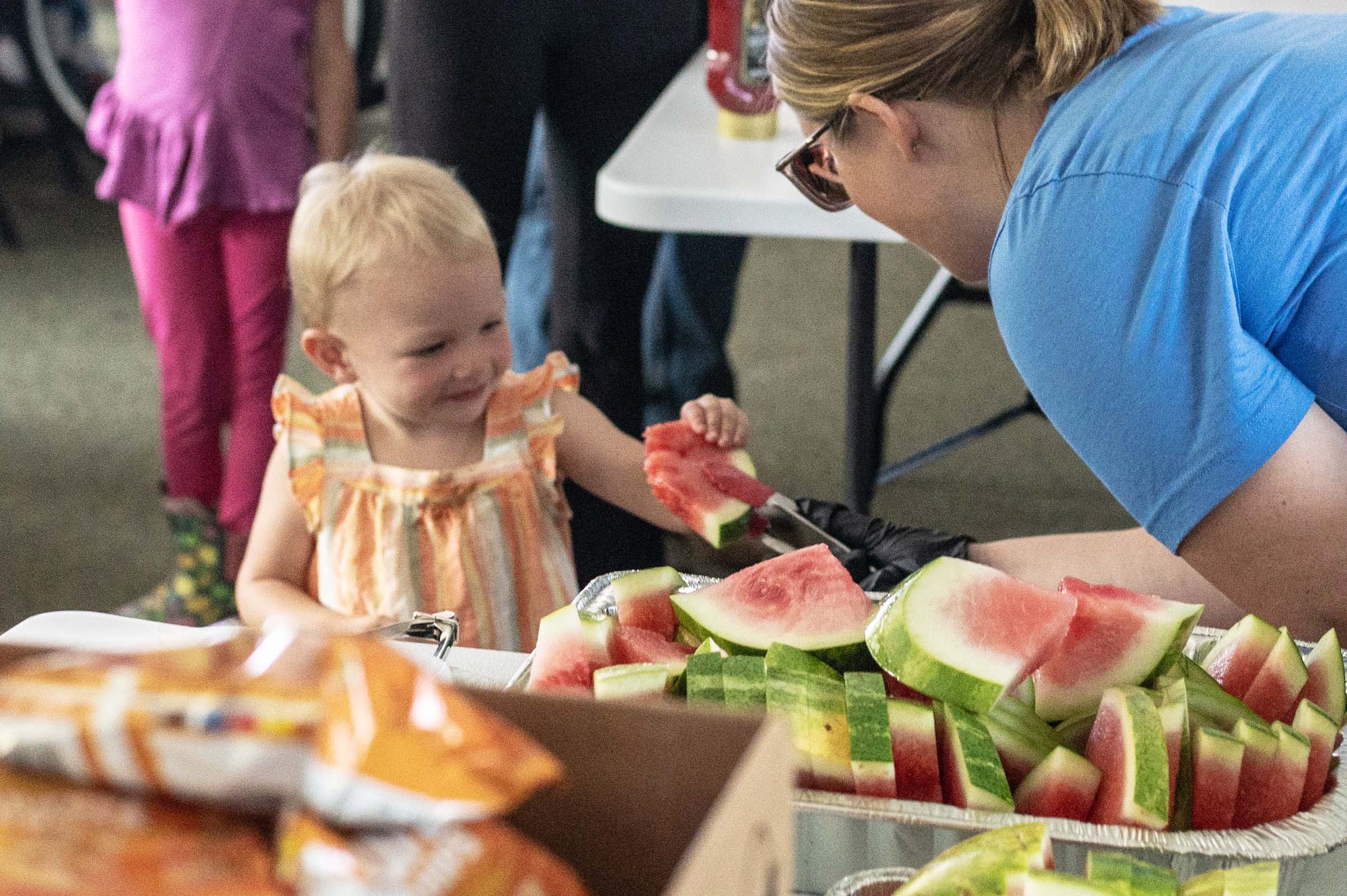 Navigating Nutrition - Featured Image