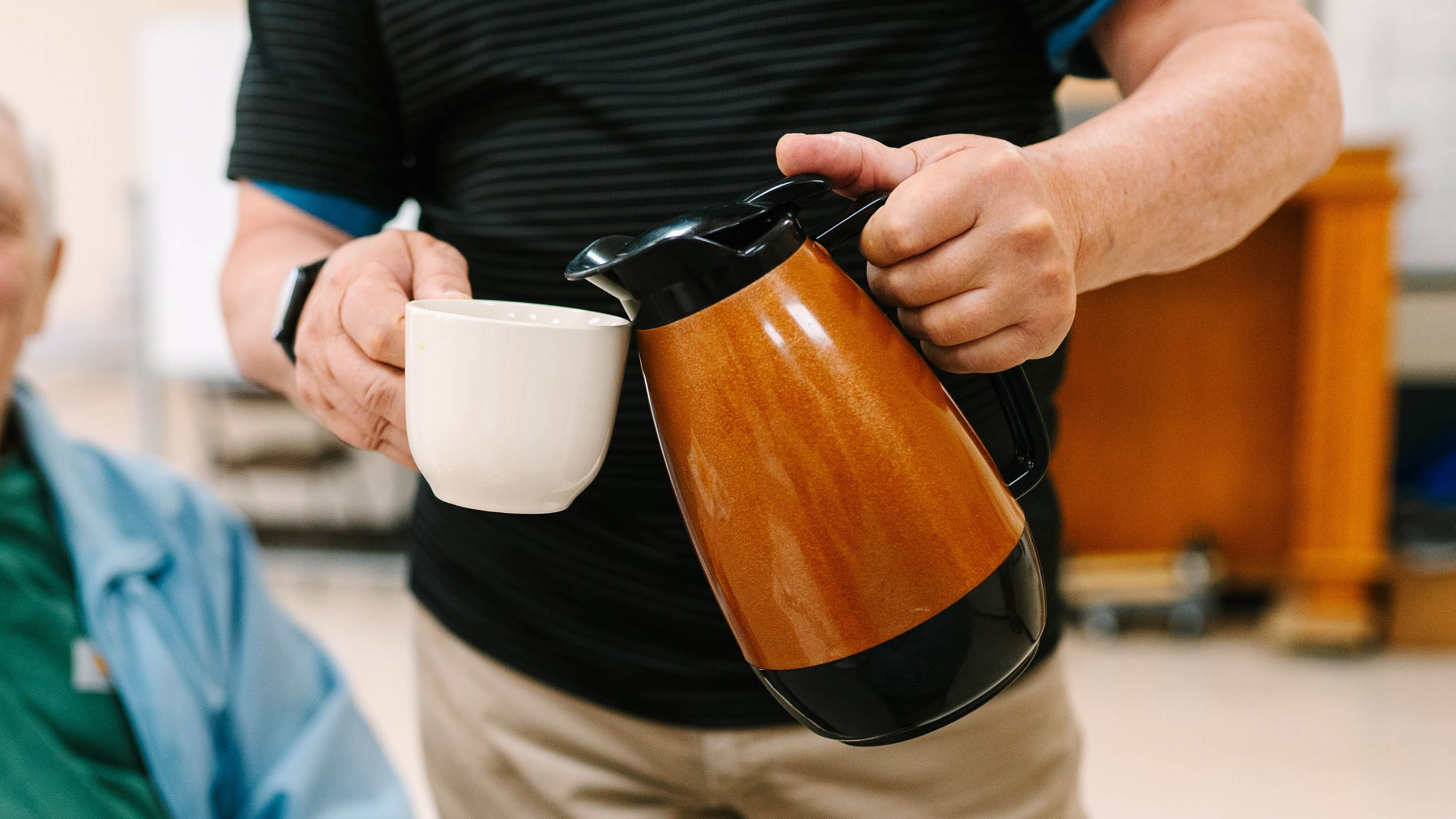 Navigating Nutrition - Featured Image