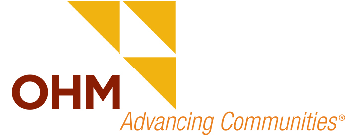 OHM Advisors Logo