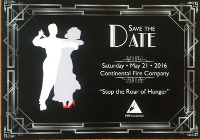 Save The Date