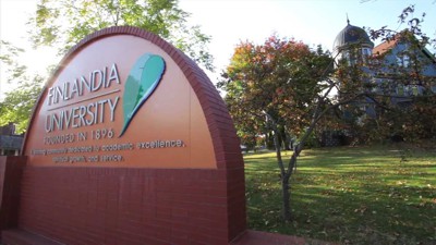 Finlandia University
