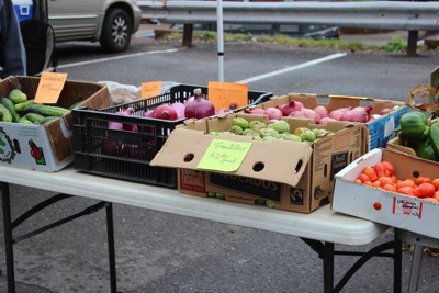 Food Initiative