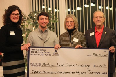 Food Initiative Grant Award