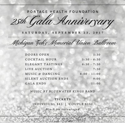 2017 PHF Gala