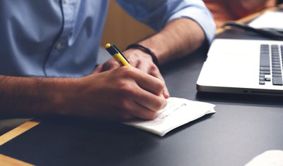 Grant Writing Workshop