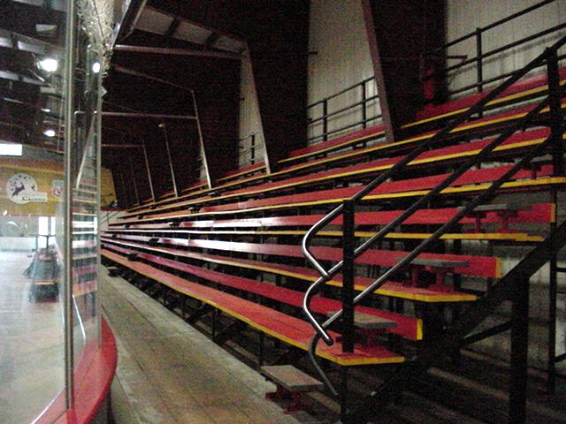 Recreational Facilities