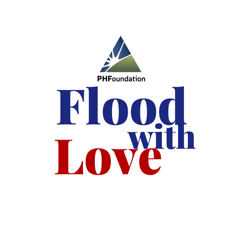 Ph Foundation