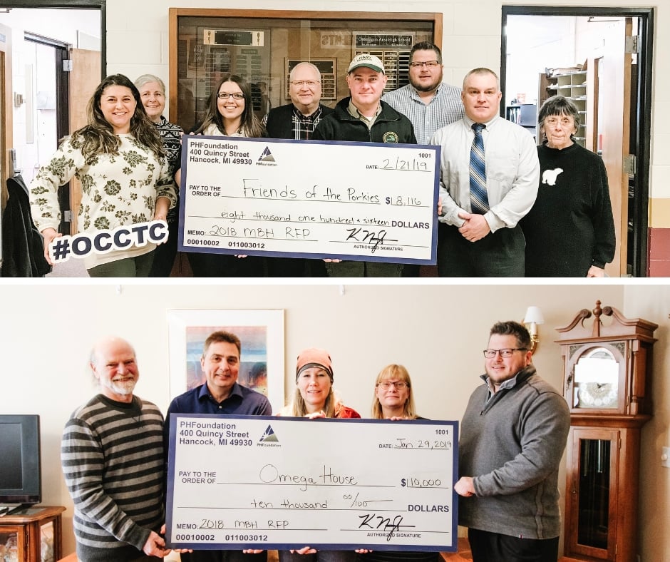 Mbh Rfp Awards