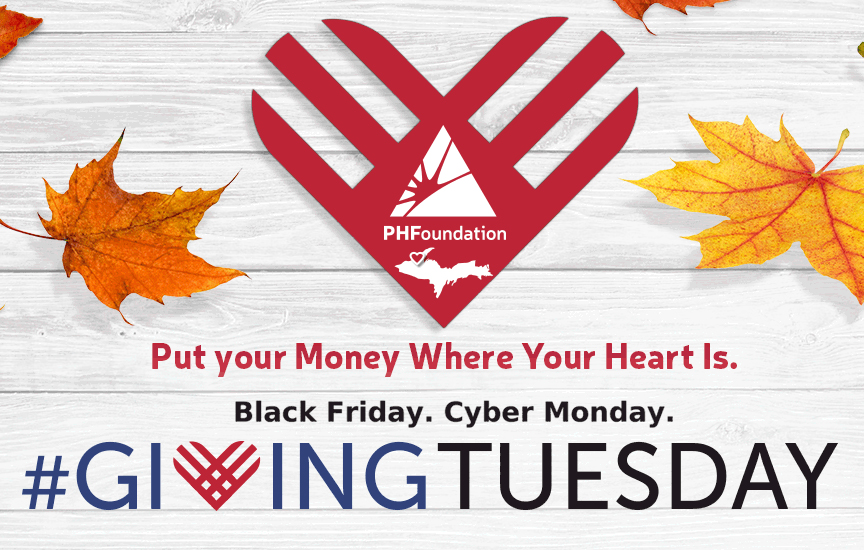 Giving Tuesday match