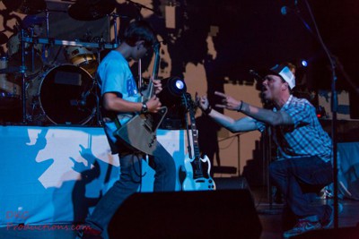 Rock Camp