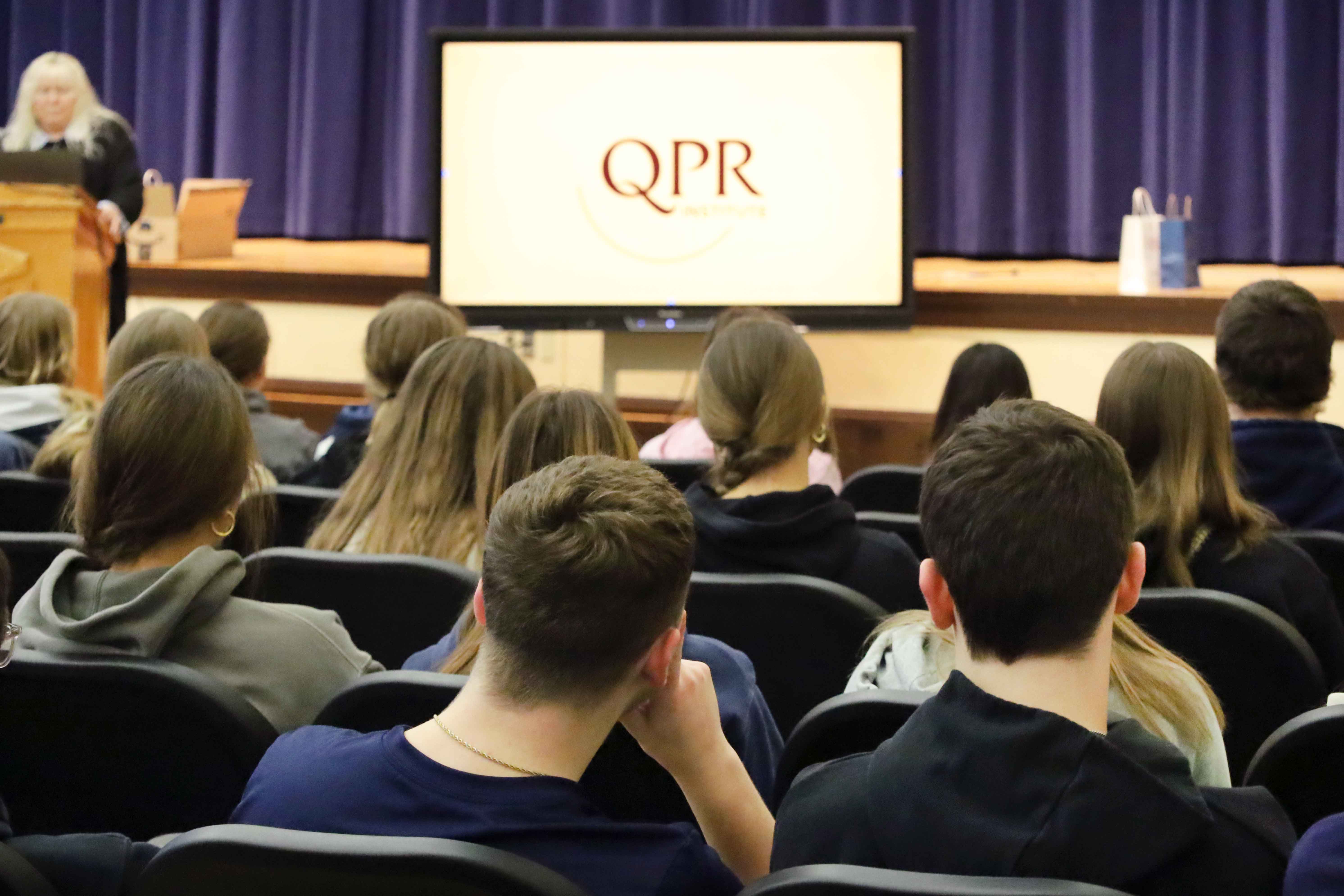 QPR (+Narcan) Training - Featured Image