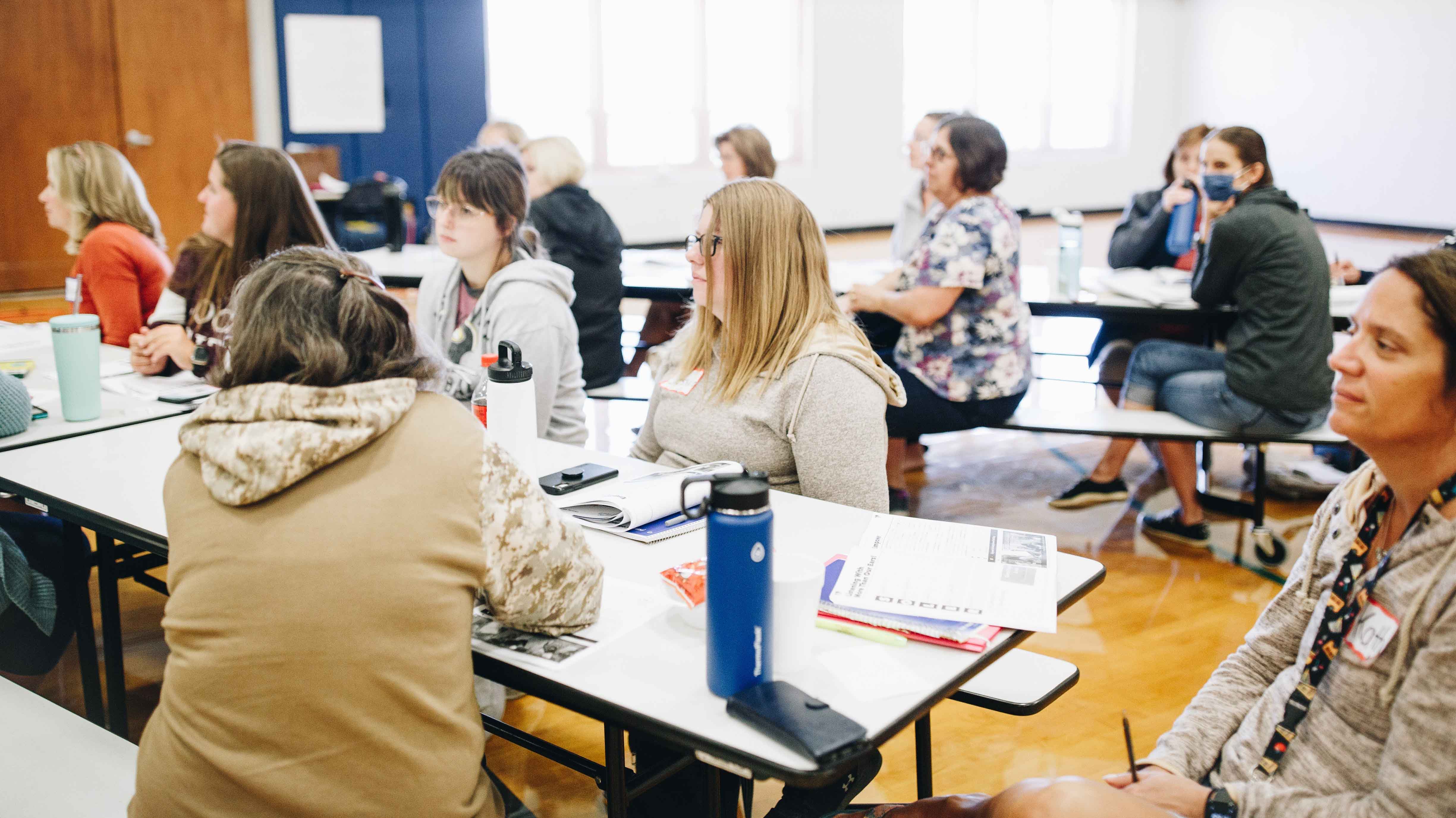 Applied Suicide Intervention Skills Training - Featured Image