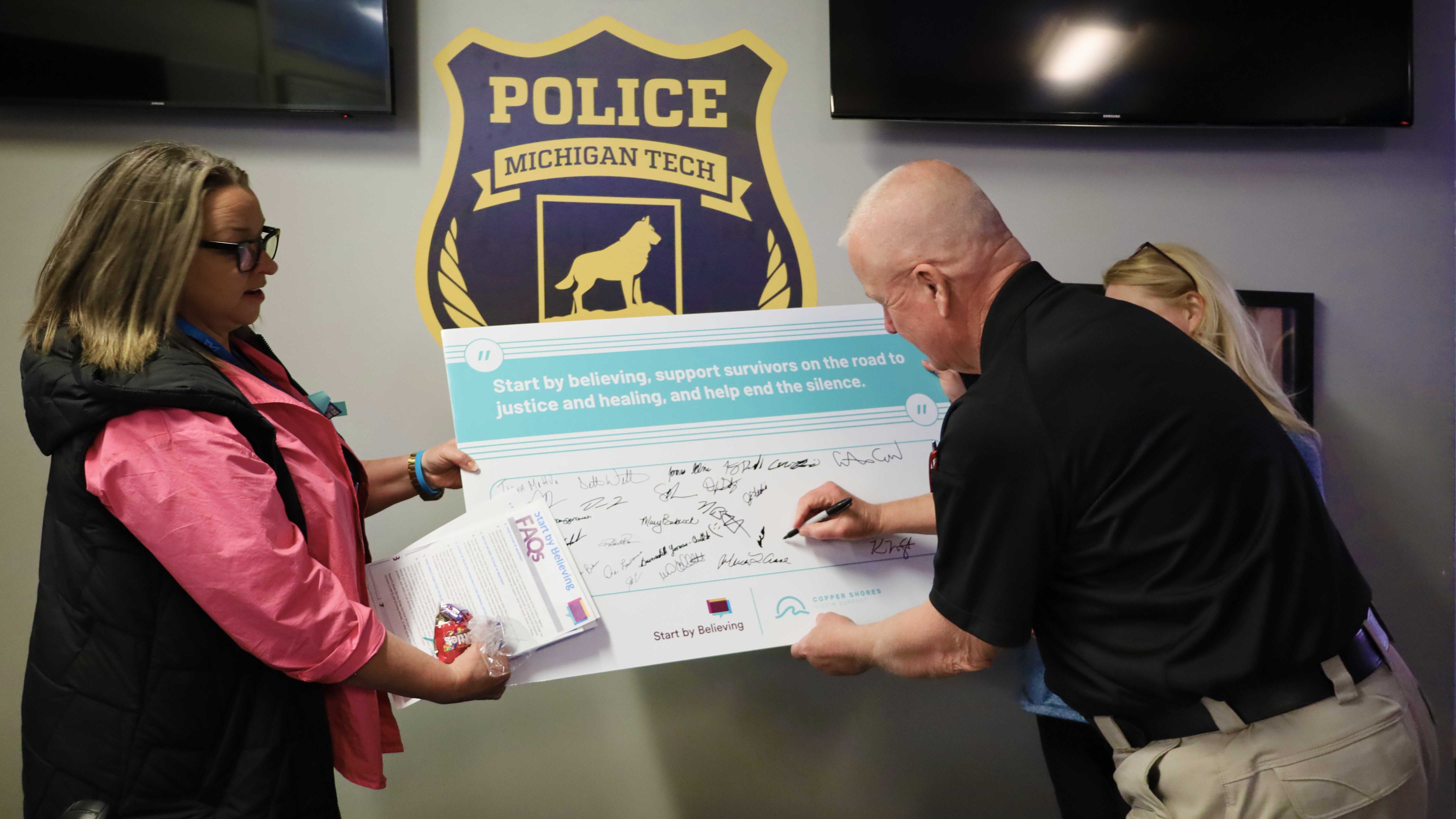 Start By Believing Day - Featured Image