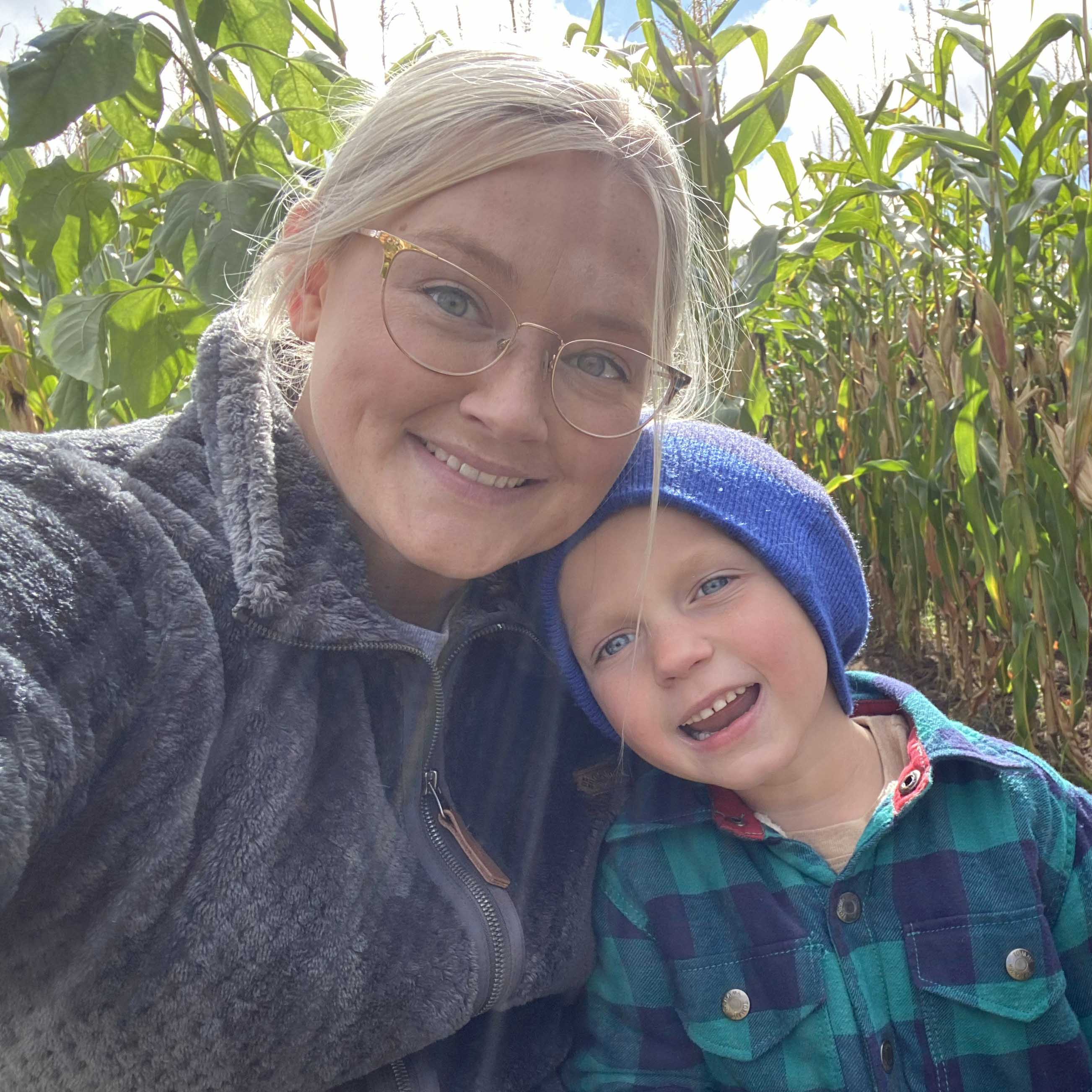 Taylor Neeper - Featured Image