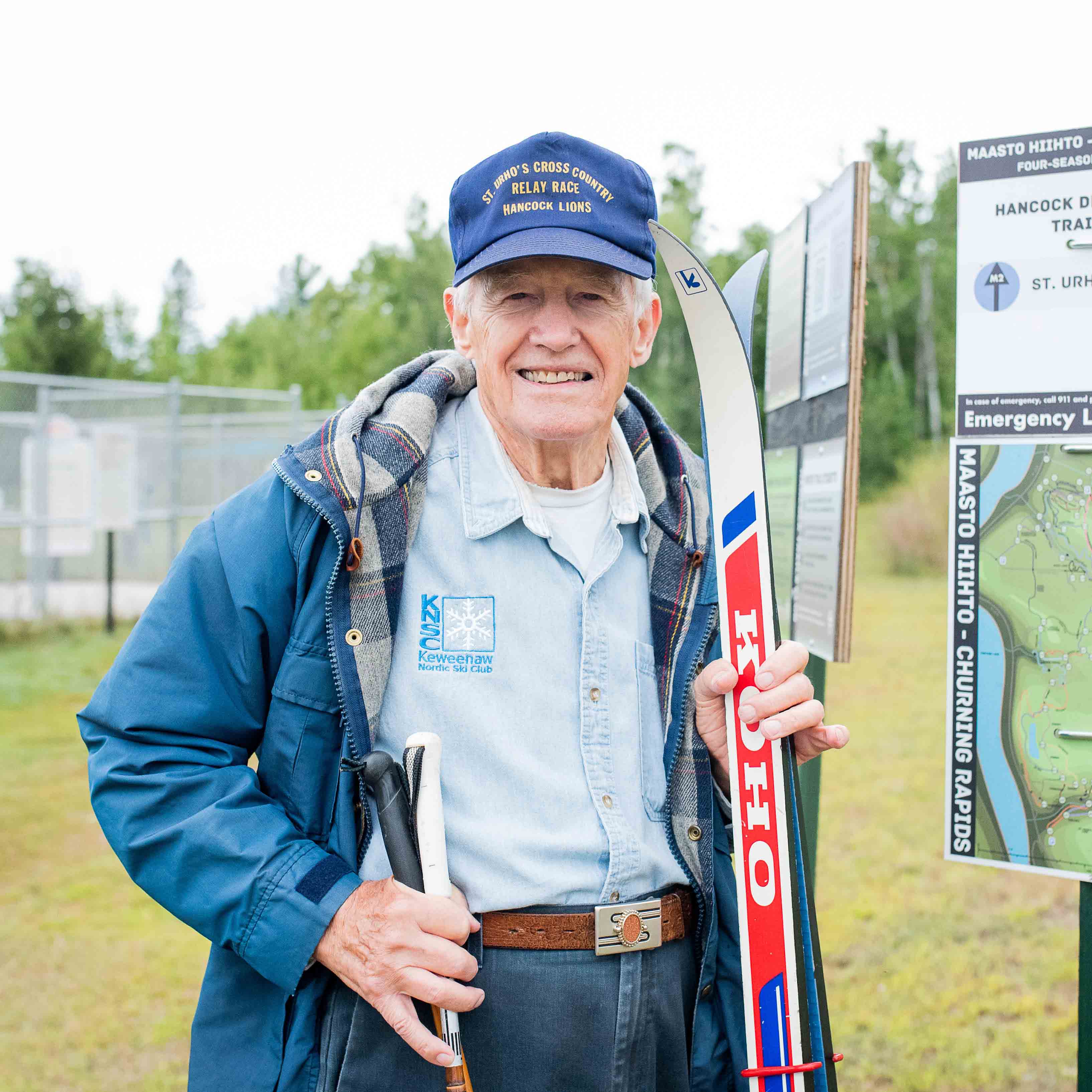 Wayne Stordahl - Featured Image