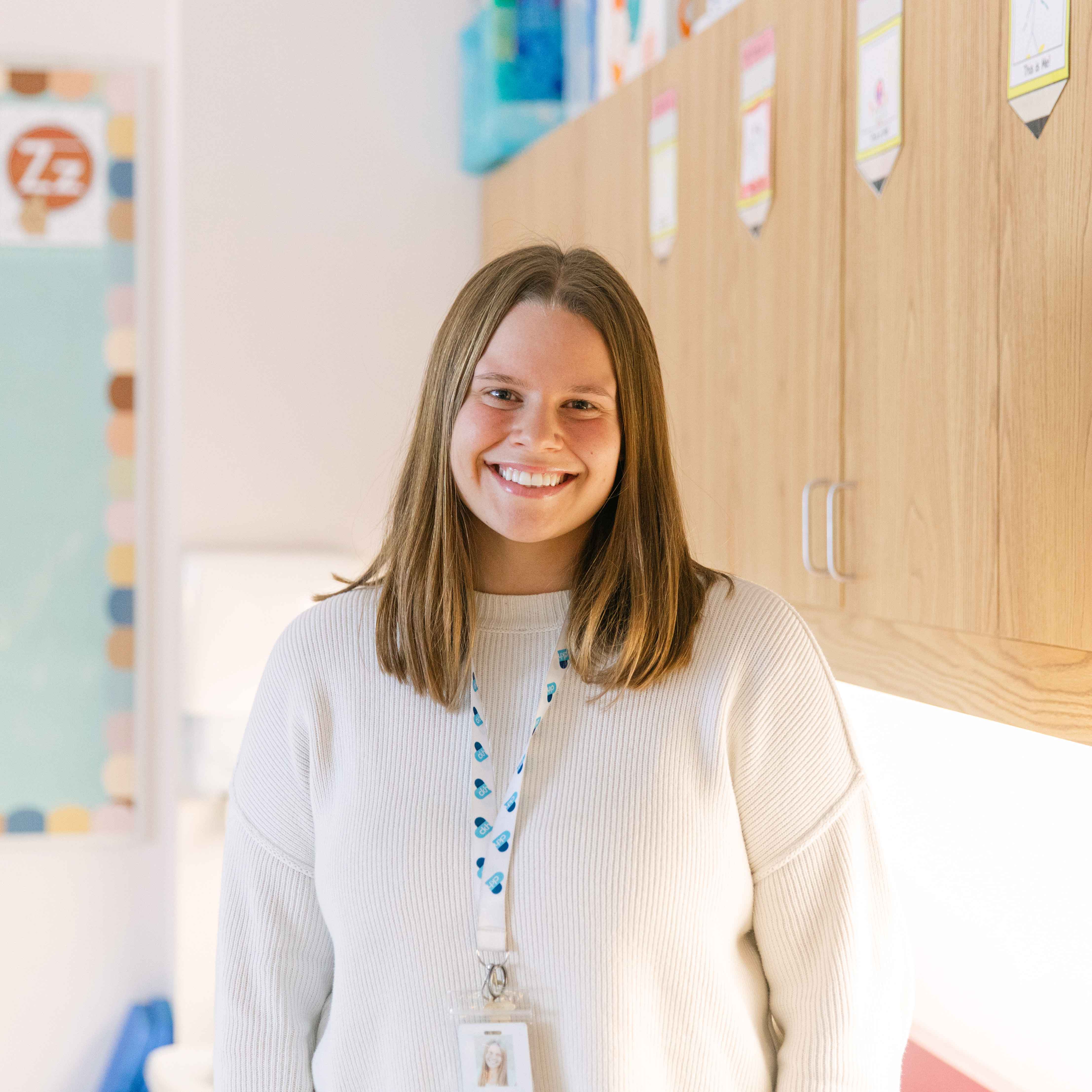 Kaylie Halonen - Featured Image